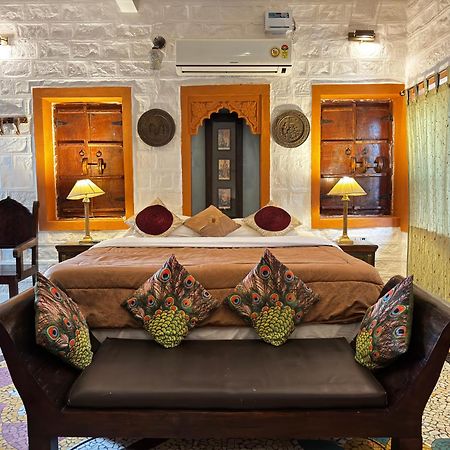 Shahi Guest House Jodhpur  Exterior foto