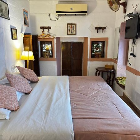 Shahi Guest House Jodhpur  Exterior foto
