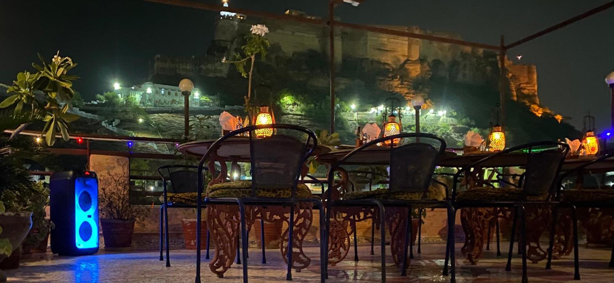 Shahi Guest House Jodhpur  Exterior foto