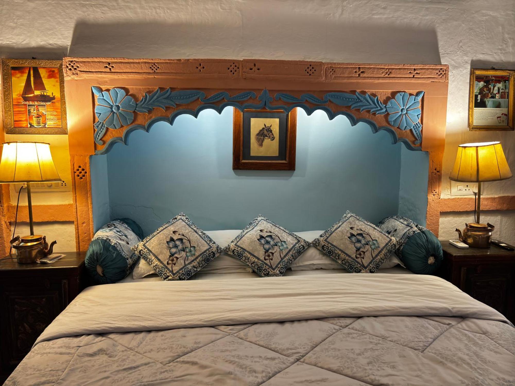 Shahi Guest House Jodhpur  Exterior foto