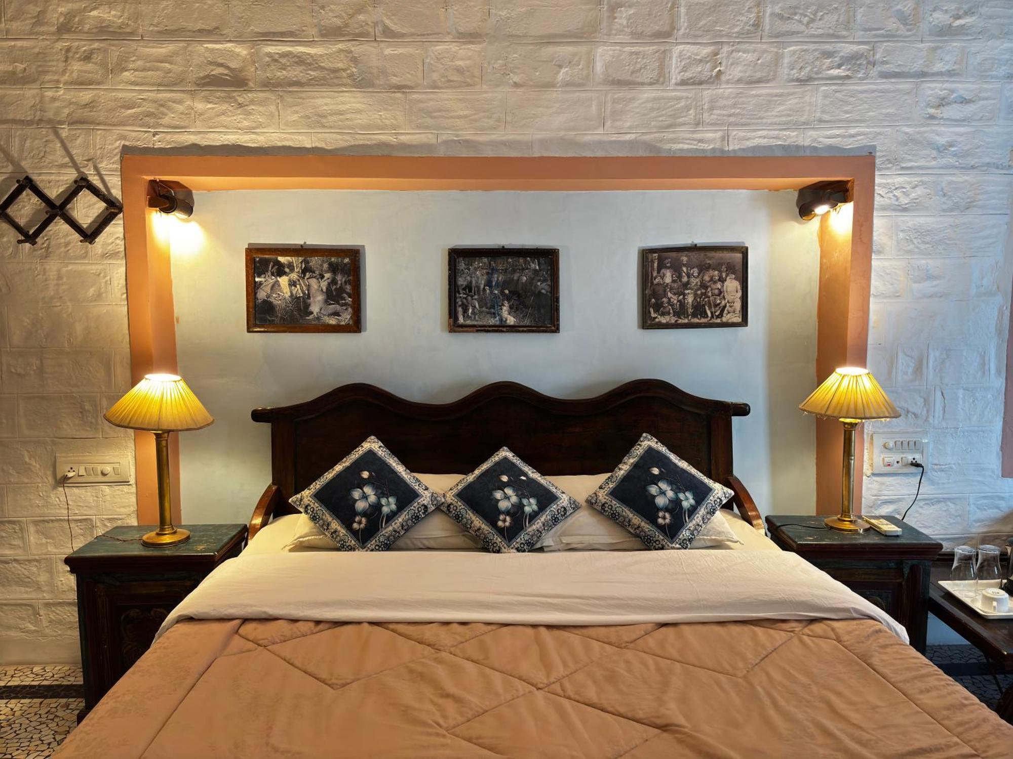 Shahi Guest House Jodhpur  Exterior foto