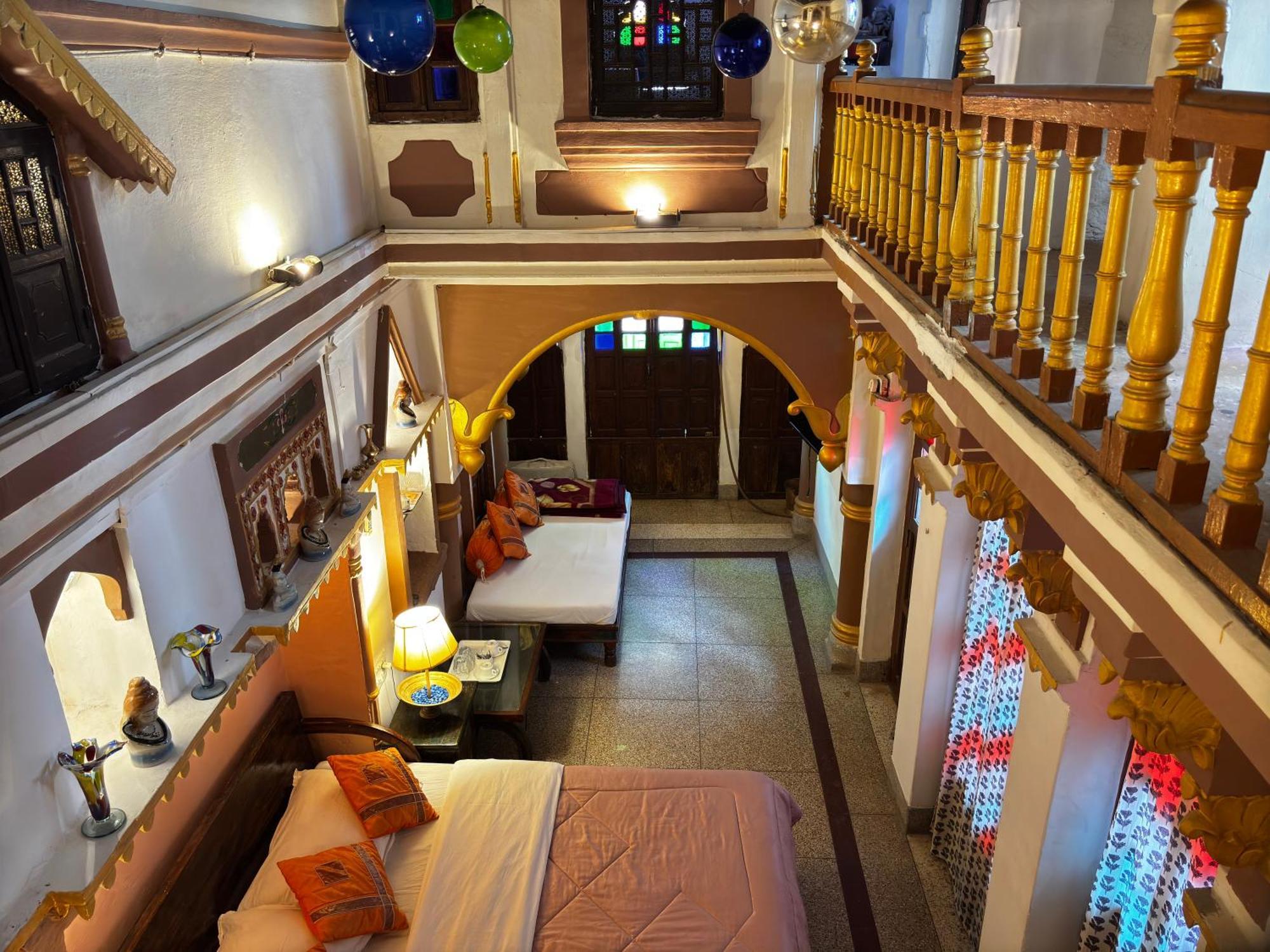 Shahi Guest House Jodhpur  Exterior foto