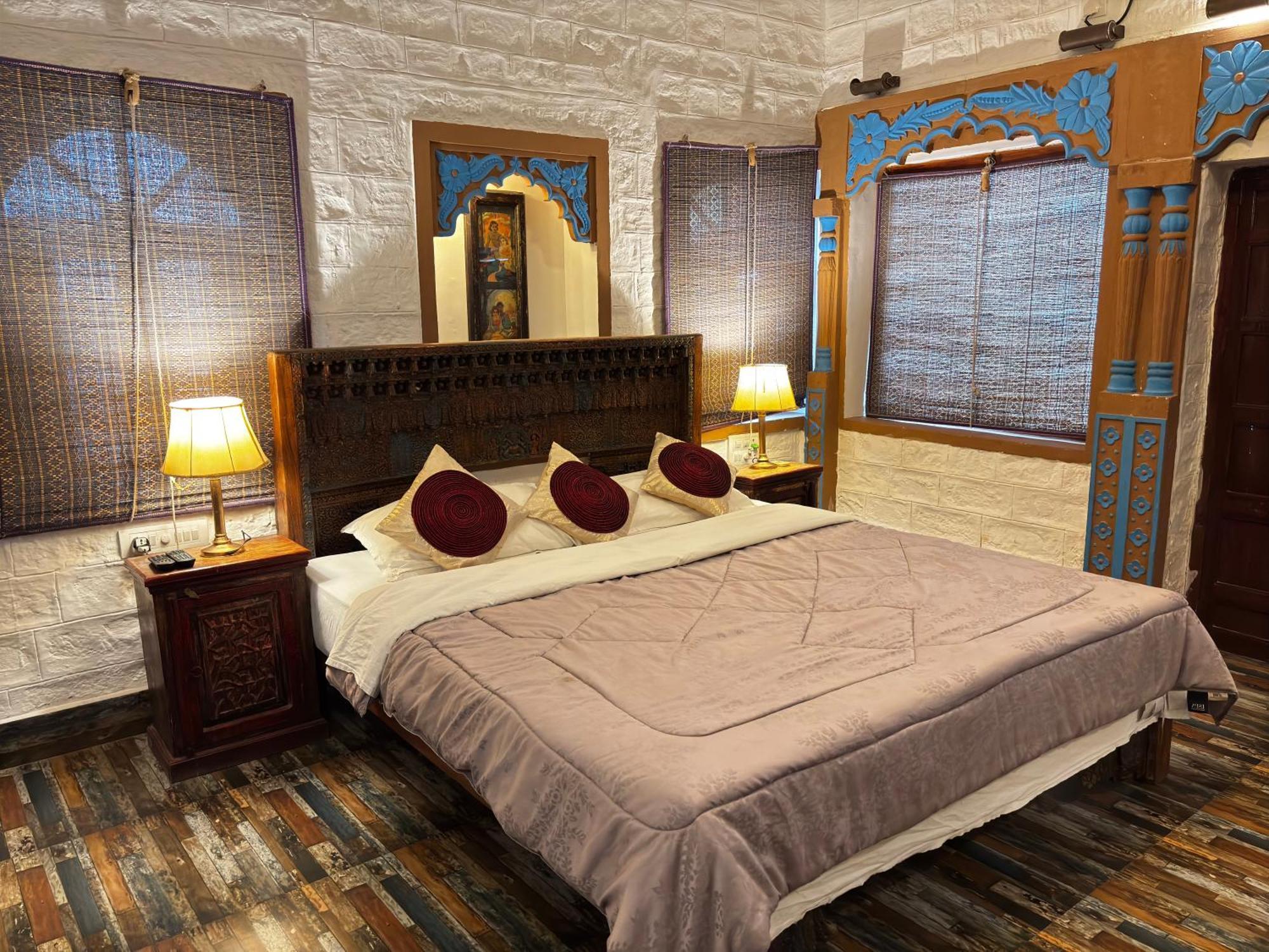 Shahi Guest House Jodhpur  Exterior foto