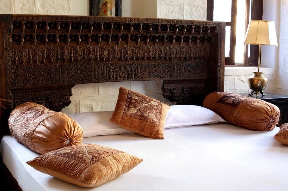 Shahi Guest House Jodhpur  Exterior foto