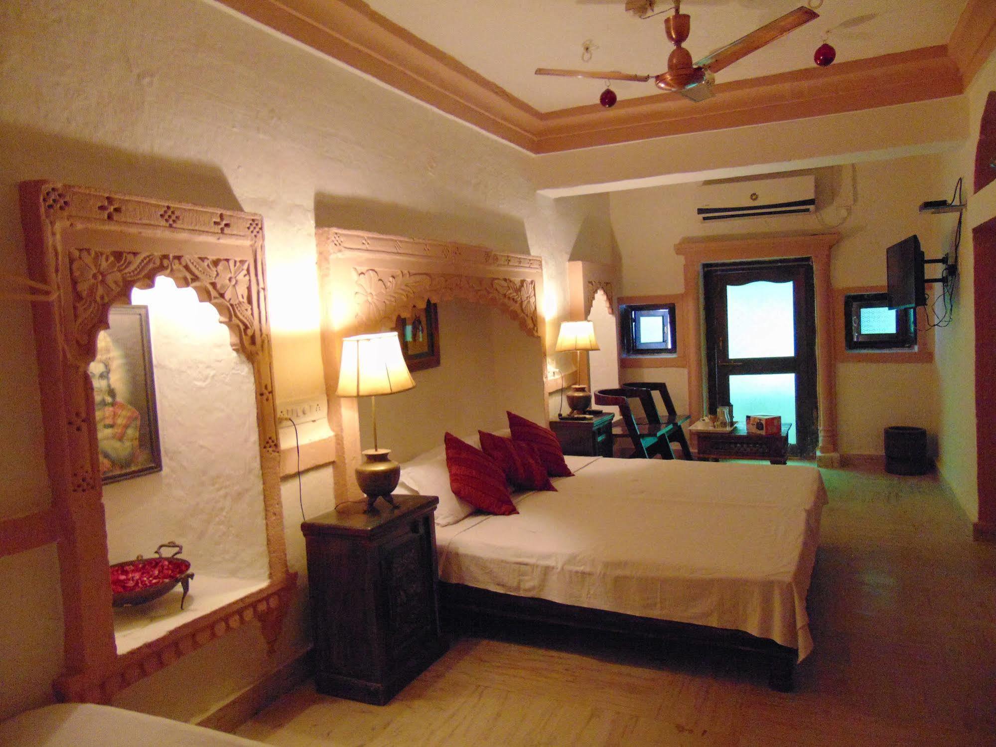 Shahi Guest House Jodhpur  Exterior foto