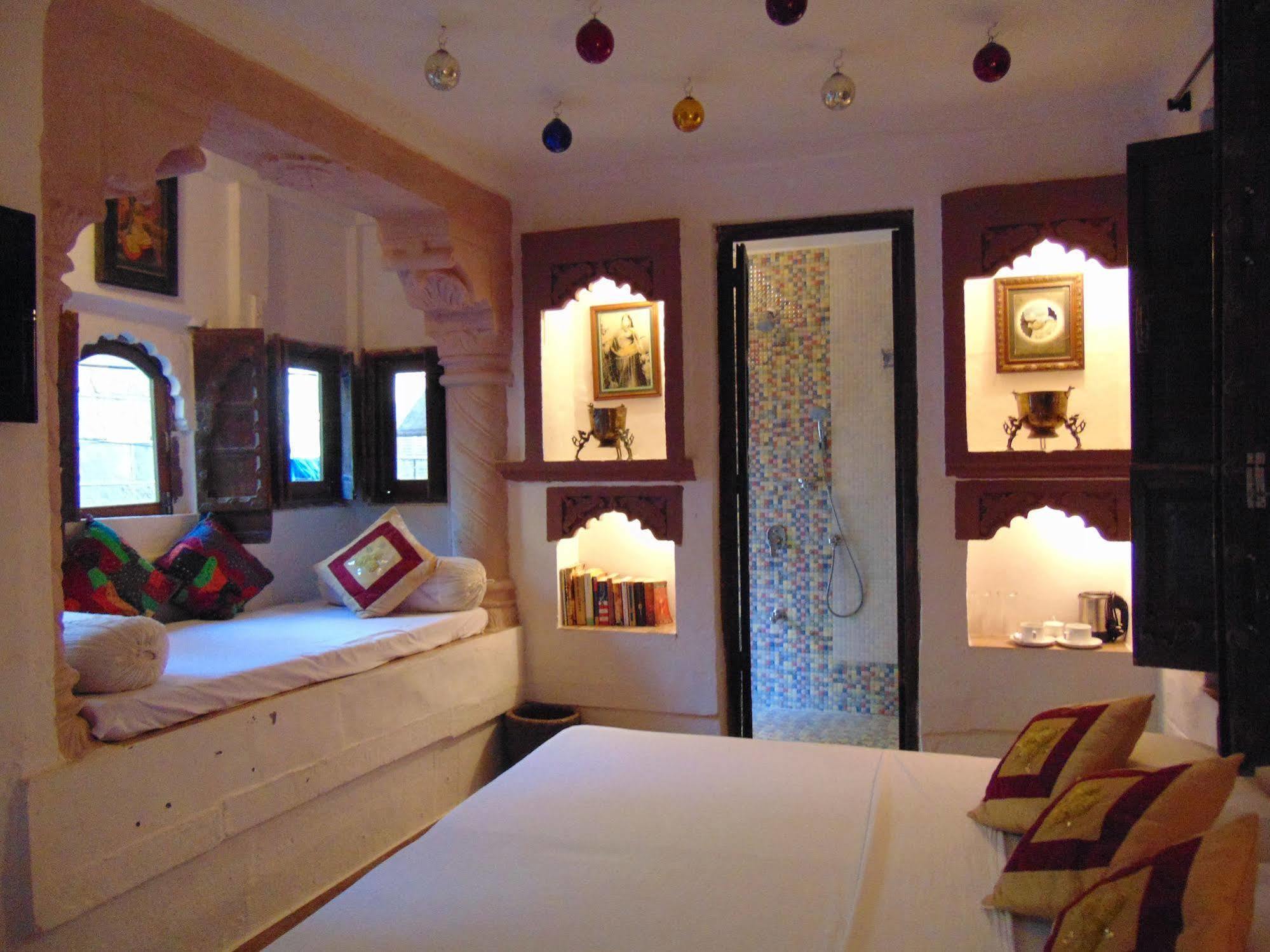 Shahi Guest House Jodhpur  Exterior foto