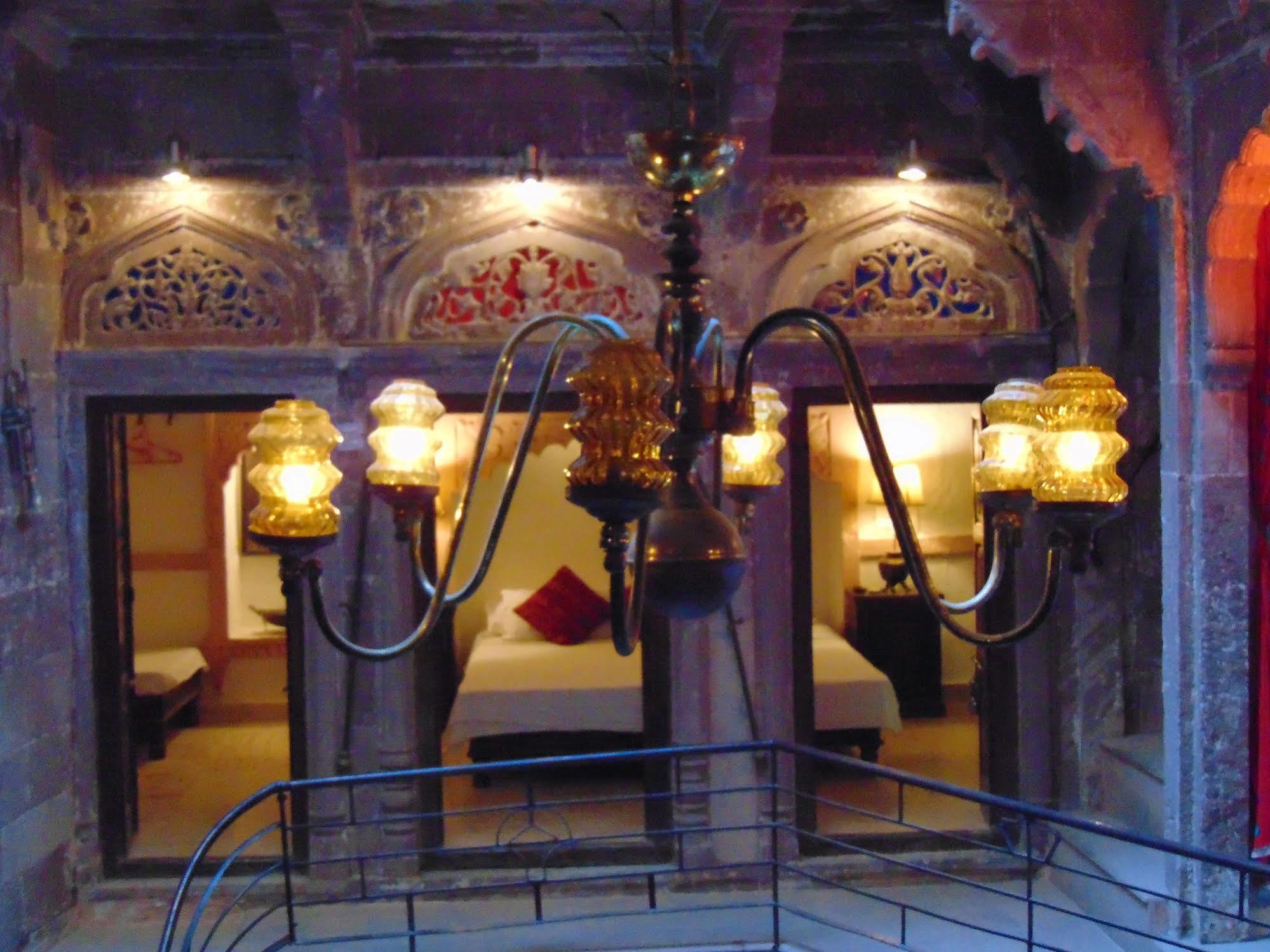 Shahi Guest House Jodhpur  Exterior foto